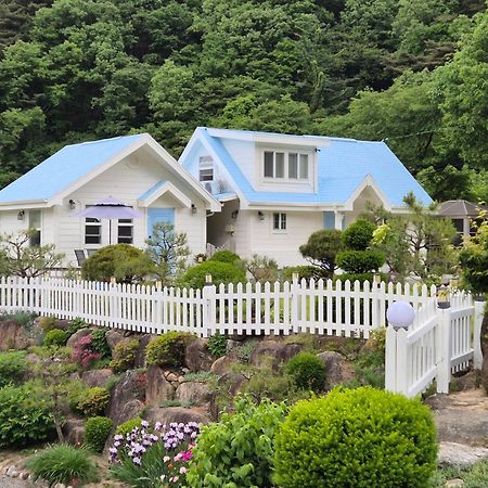 Soomhouse Villa Danyang Eksteriør billede