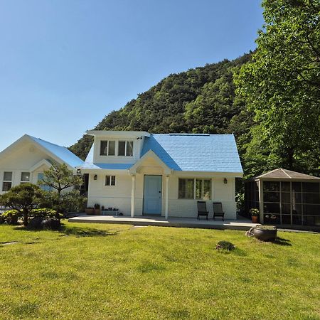 Soomhouse Villa Danyang Eksteriør billede
