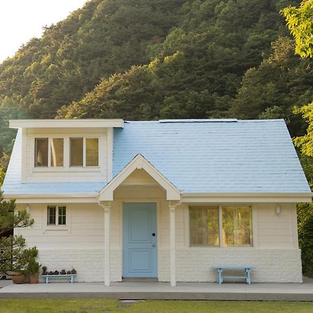 Soomhouse Renewal Open June 2024 Danyang Eksteriør billede