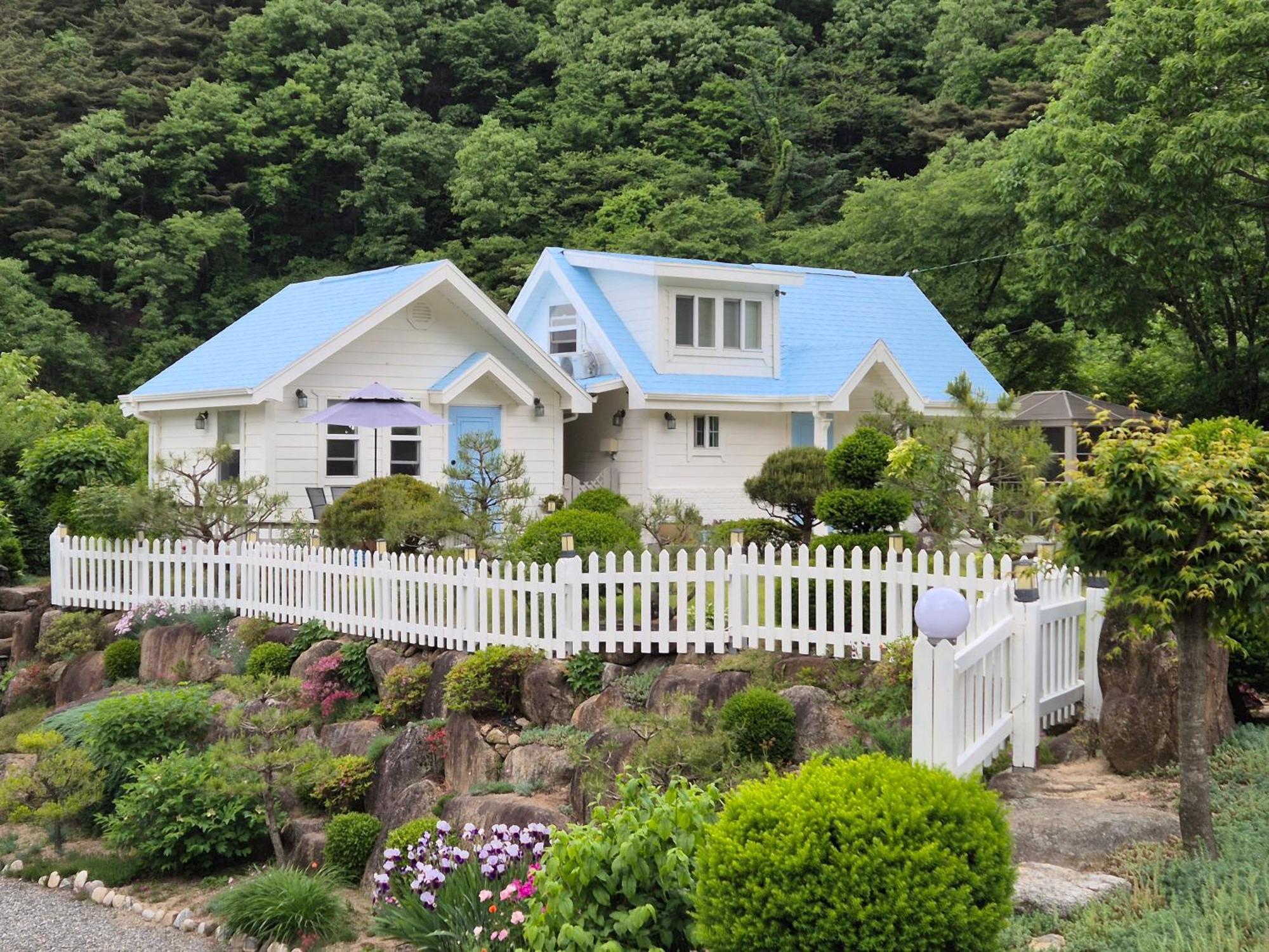 Soomhouse Renewal Open June 2024 Danyang Eksteriør billede