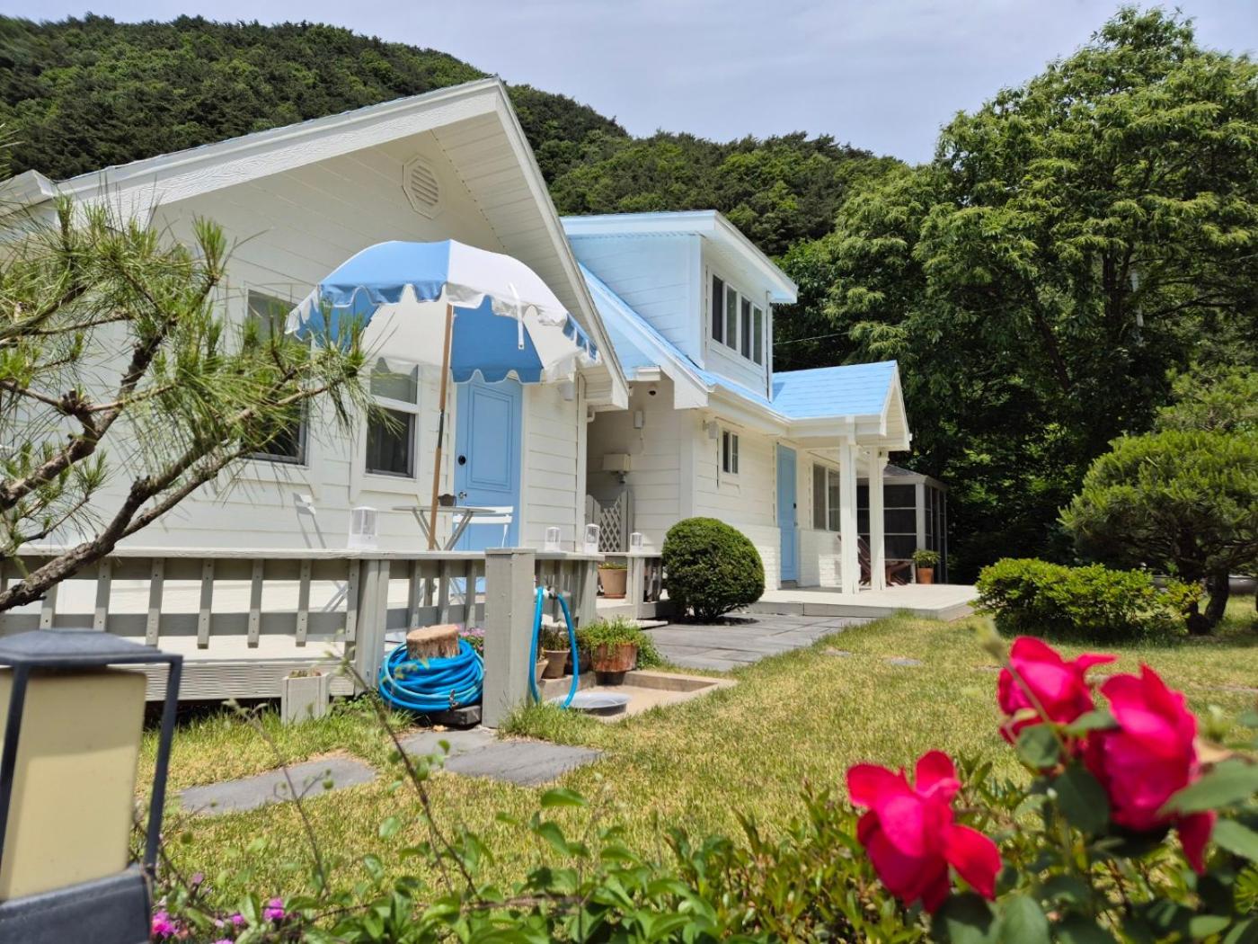 Soomhouse Renewal Open June 2024 Danyang Eksteriør billede