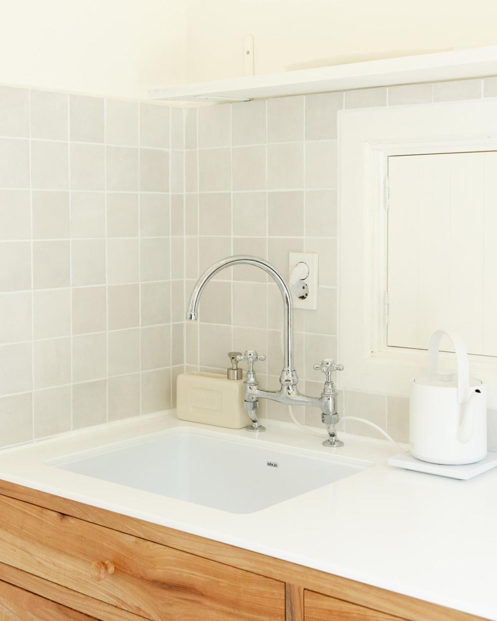 Soomhouse Villa Danyang Eksteriør billede