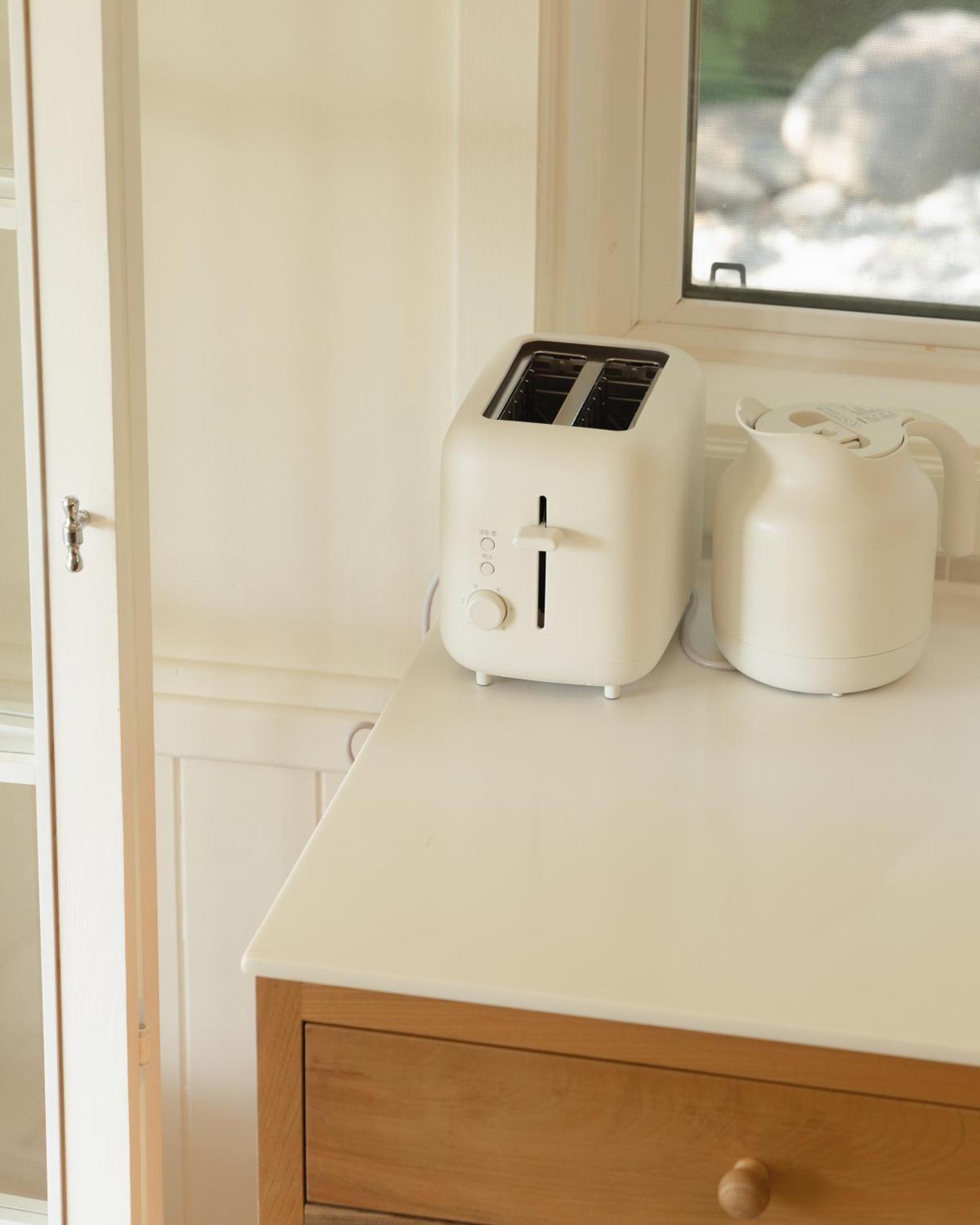 Soomhouse Villa Danyang Eksteriør billede