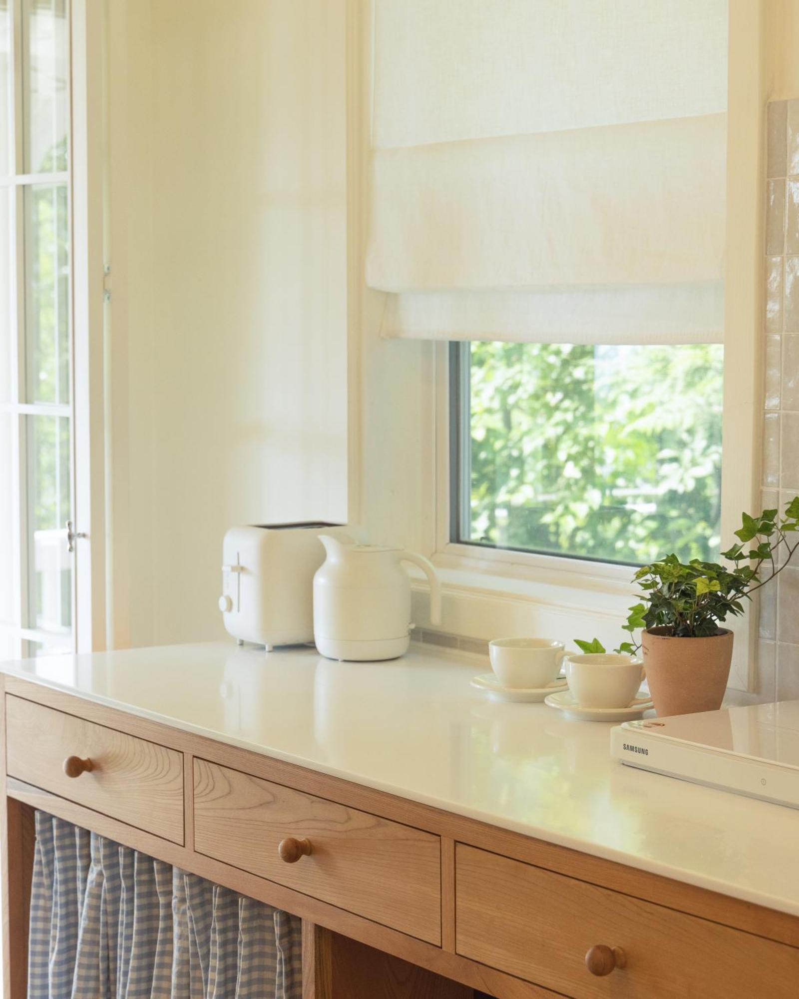 Soomhouse Villa Danyang Eksteriør billede