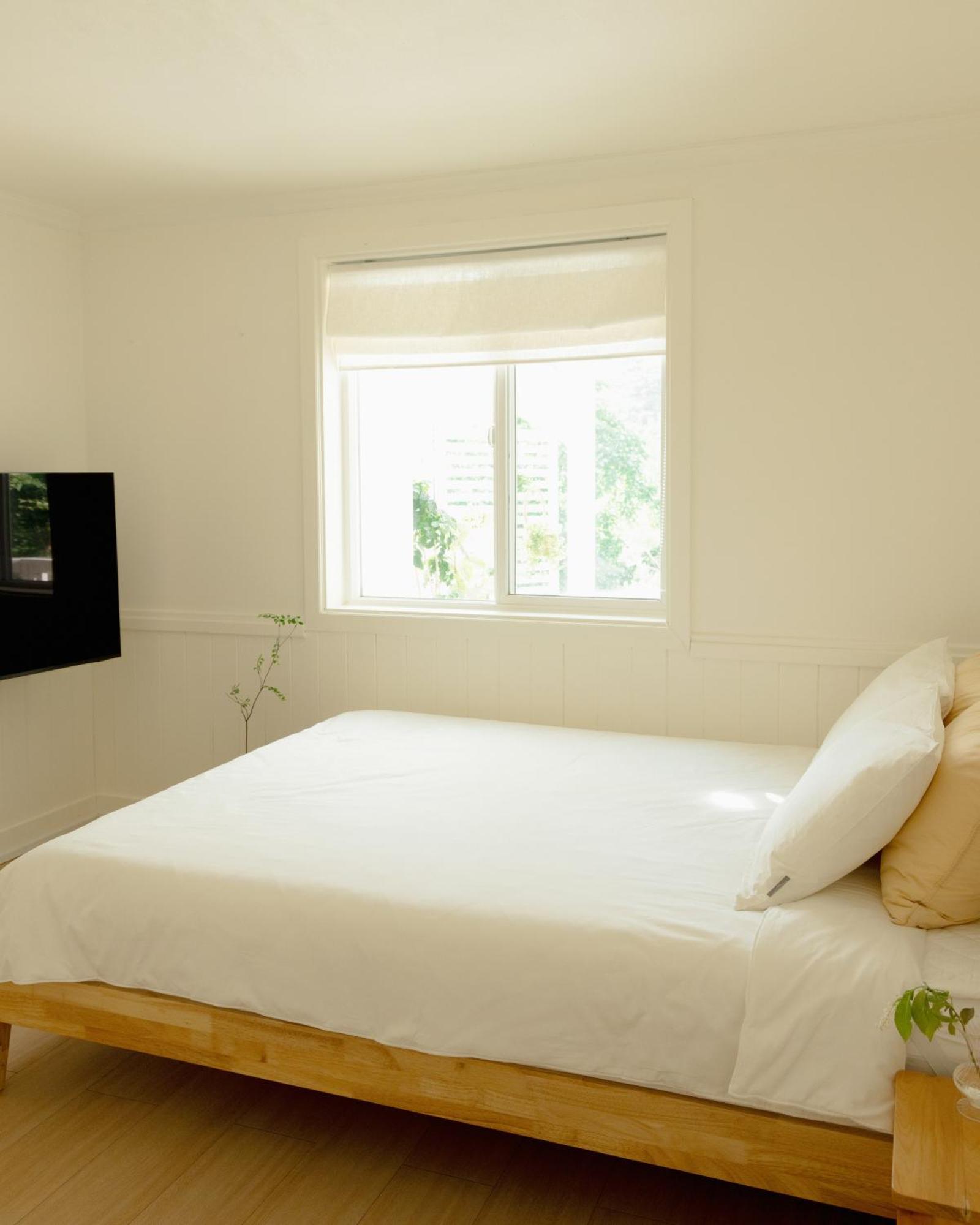Soomhouse Villa Danyang Eksteriør billede