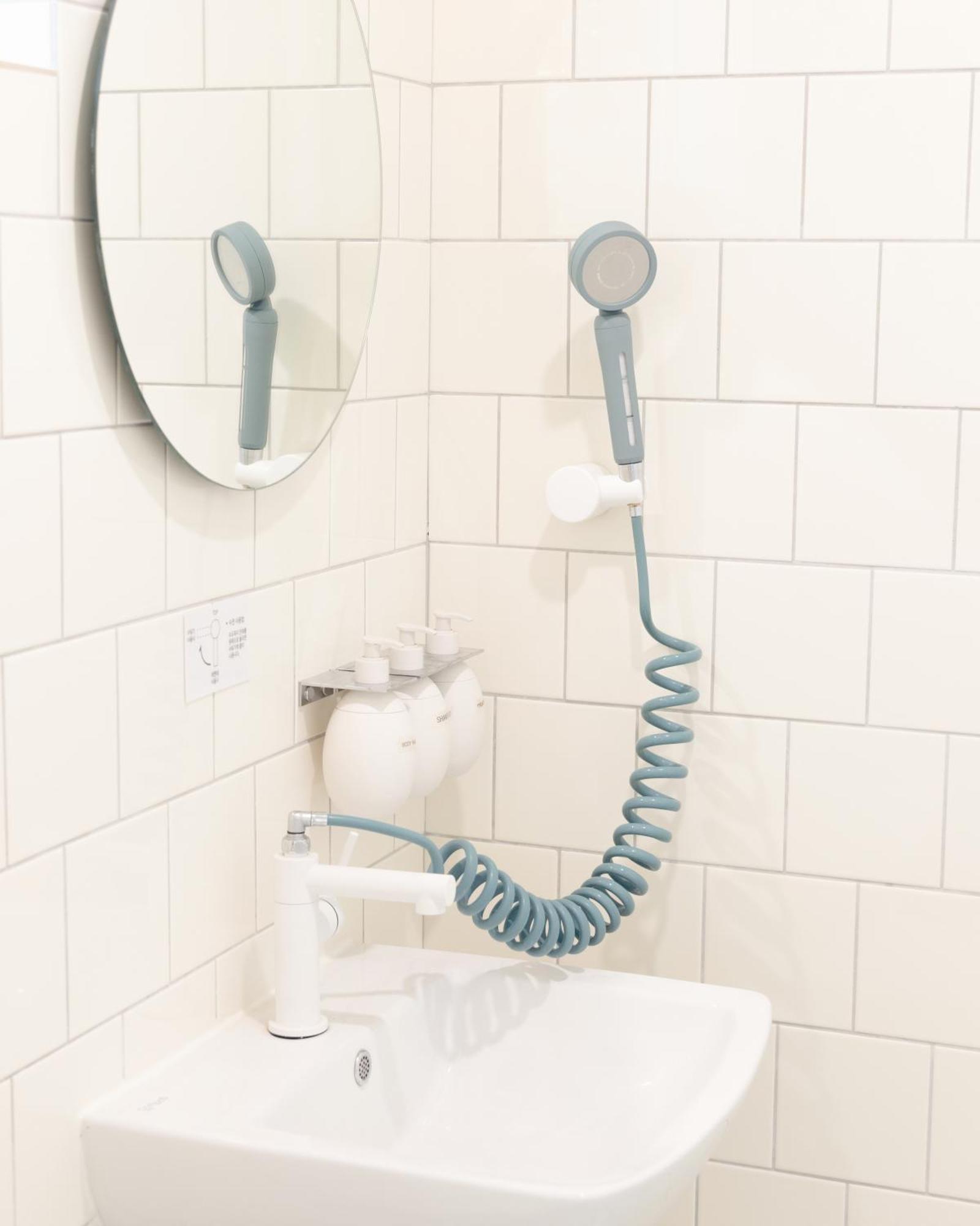 Soomhouse Villa Danyang Eksteriør billede