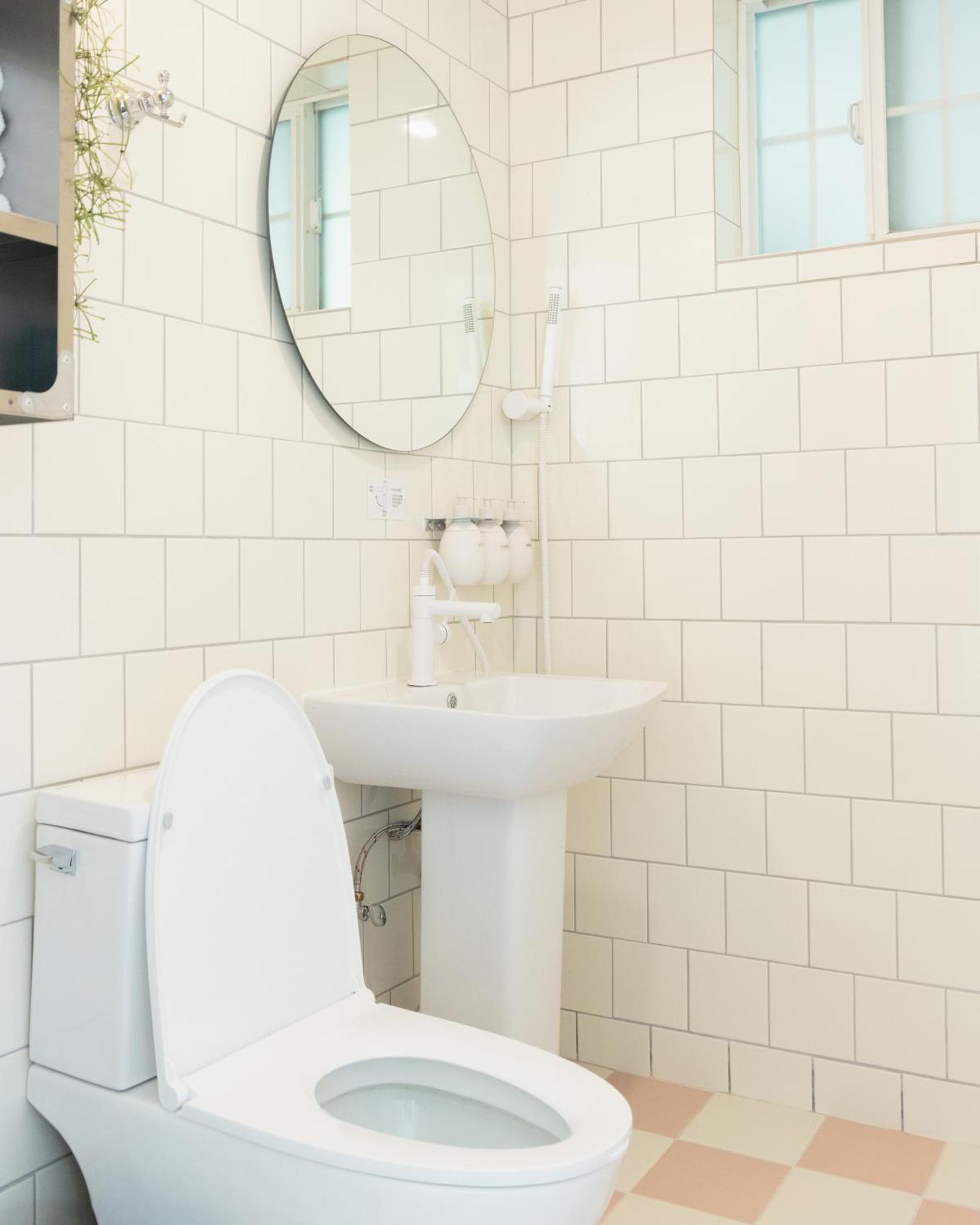 Soomhouse Villa Danyang Eksteriør billede
