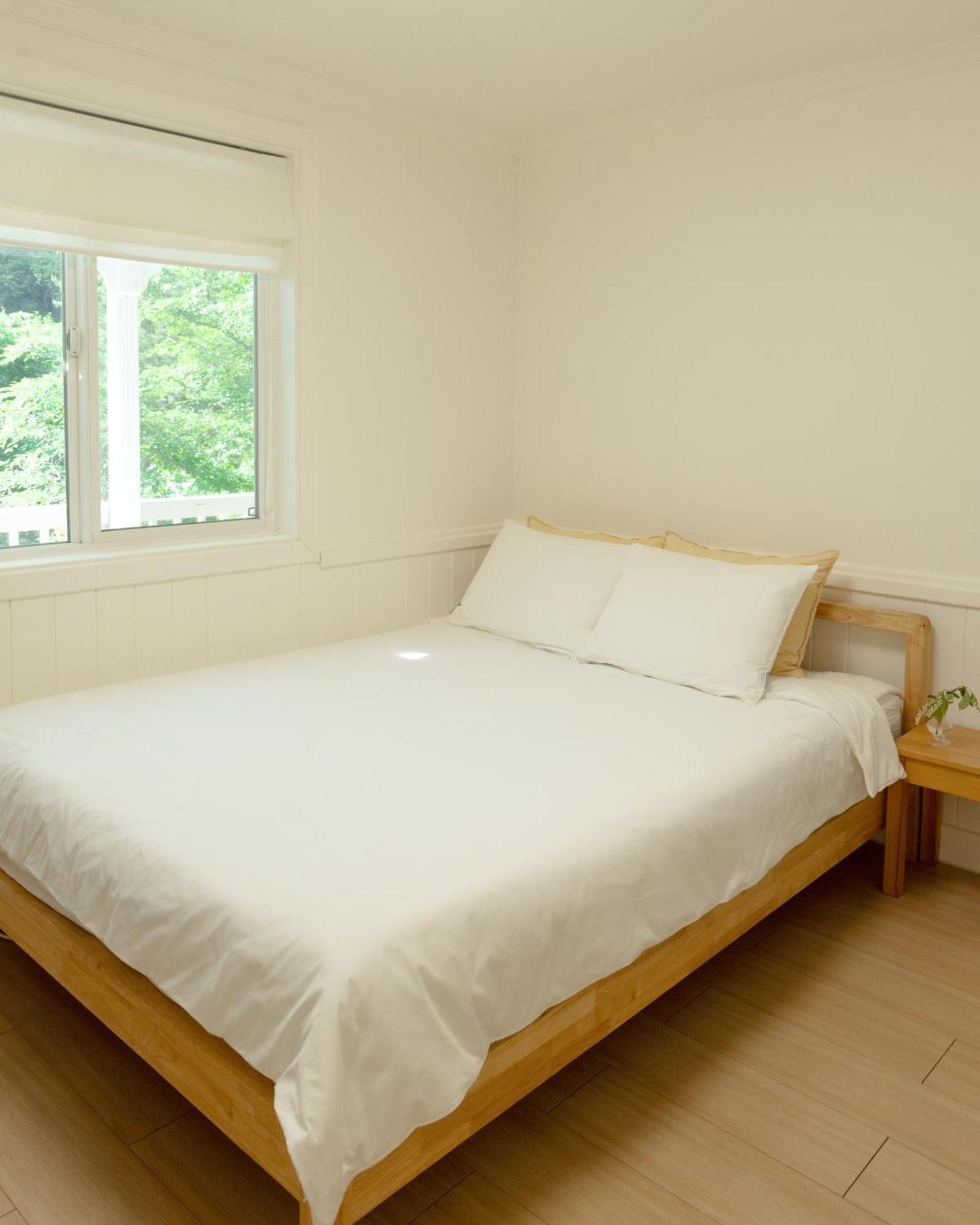 Soomhouse Villa Danyang Eksteriør billede