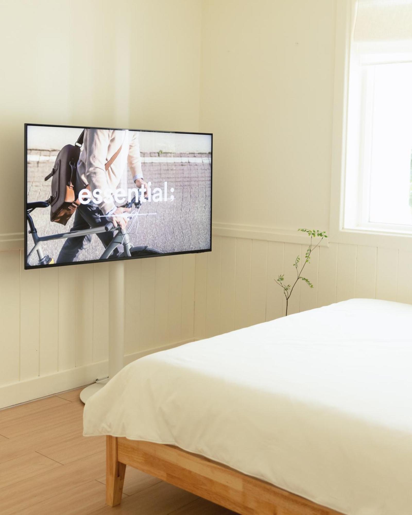 Soomhouse Villa Danyang Eksteriør billede
