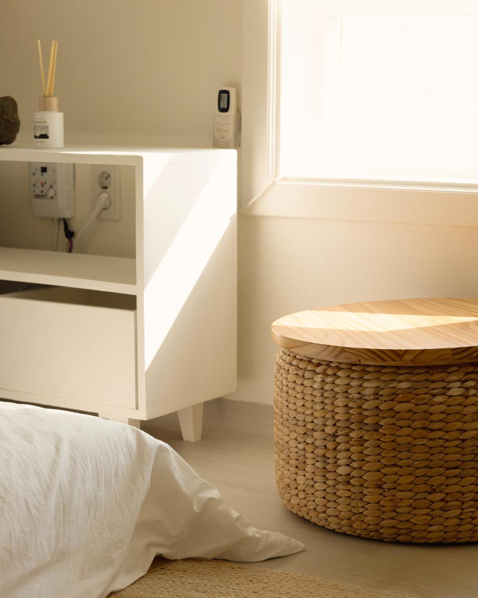 Soomhouse Villa Danyang Eksteriør billede