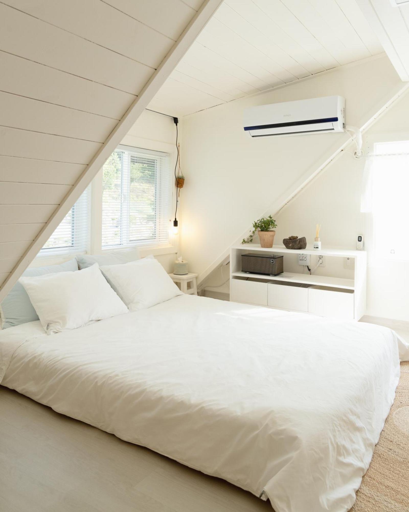 Soomhouse Villa Danyang Eksteriør billede
