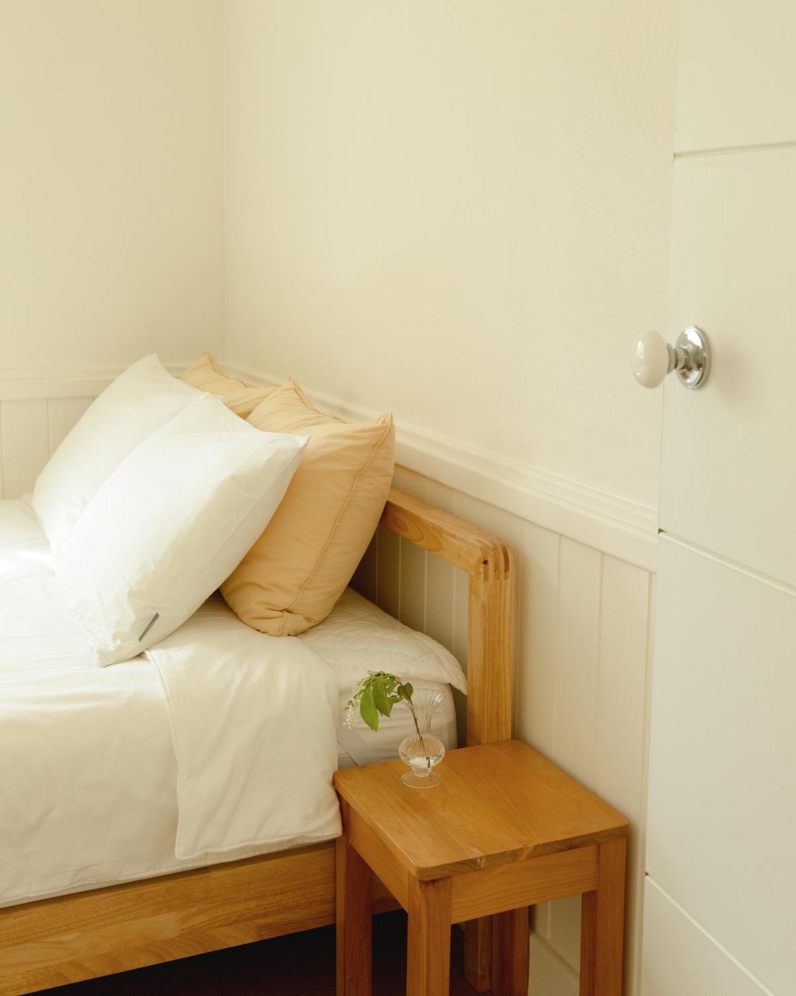 Soomhouse Villa Danyang Eksteriør billede