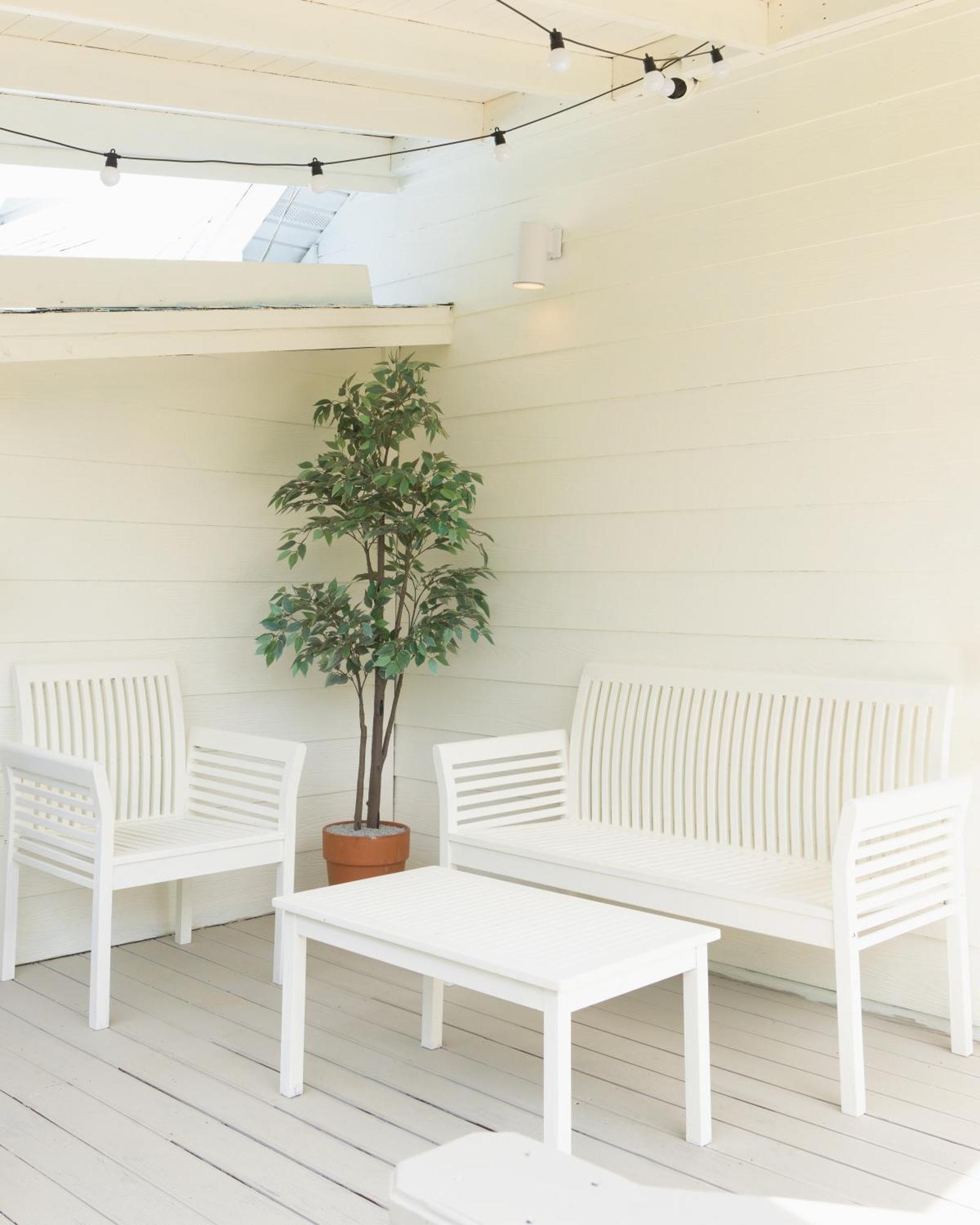 Soomhouse Villa Danyang Eksteriør billede