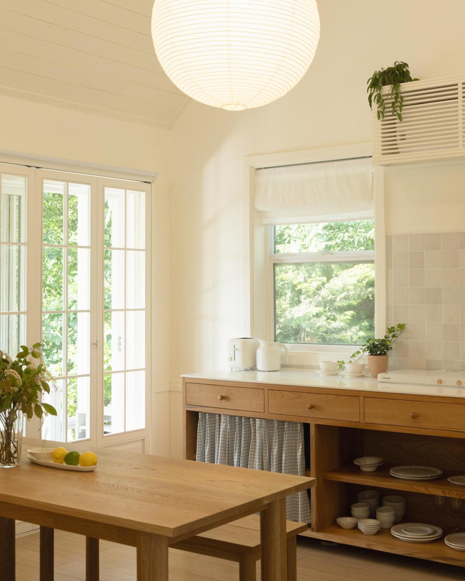 Soomhouse Villa Danyang Eksteriør billede