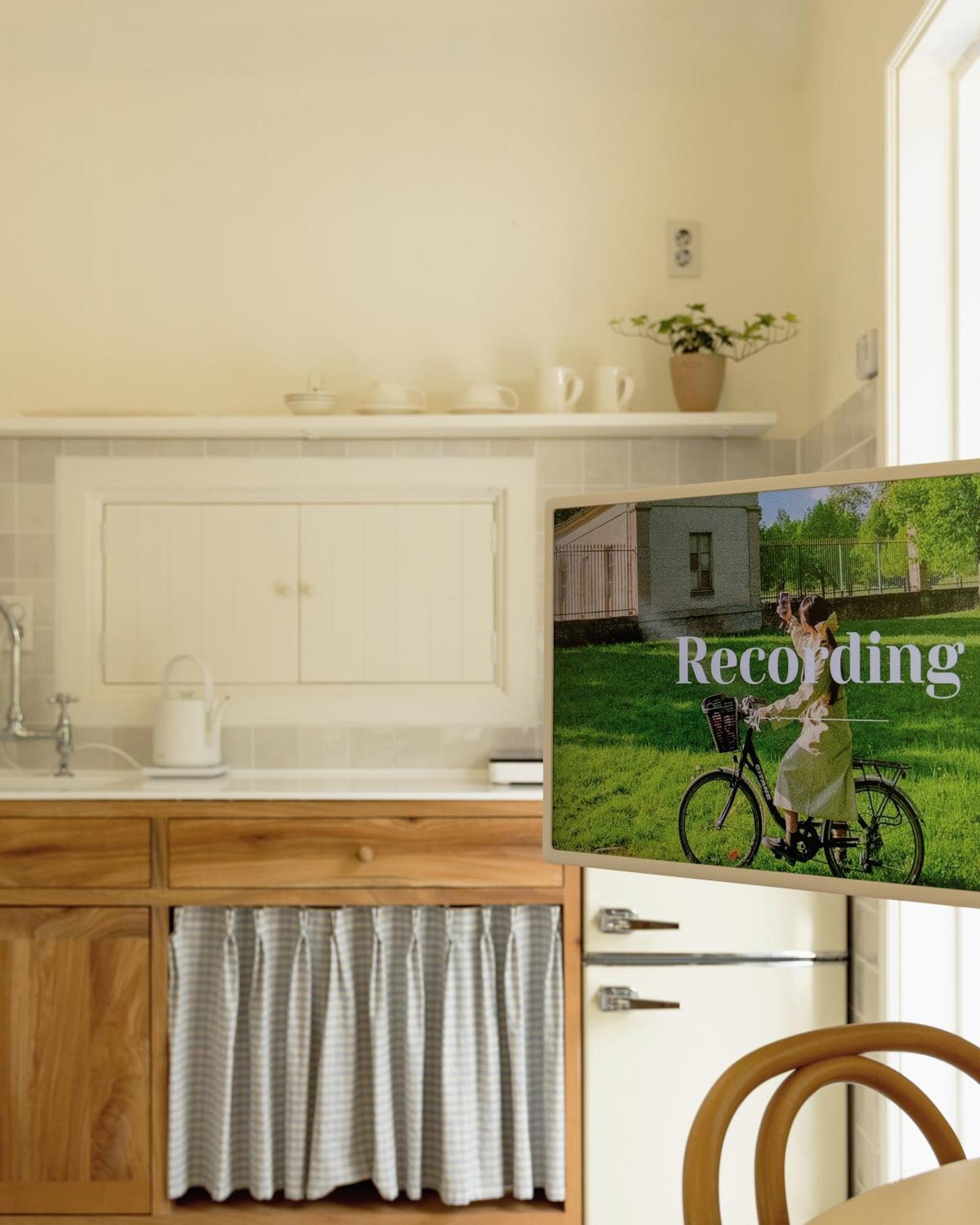 Soomhouse Renewal Open June 2024 Danyang Eksteriør billede