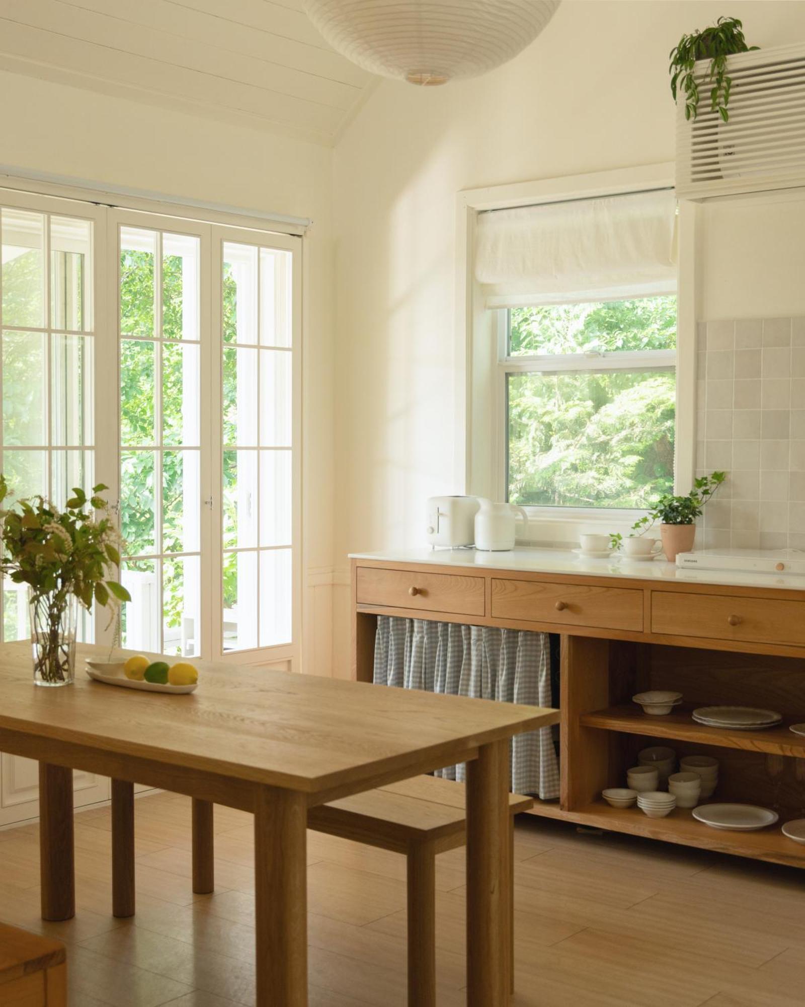 Soomhouse Villa Danyang Eksteriør billede