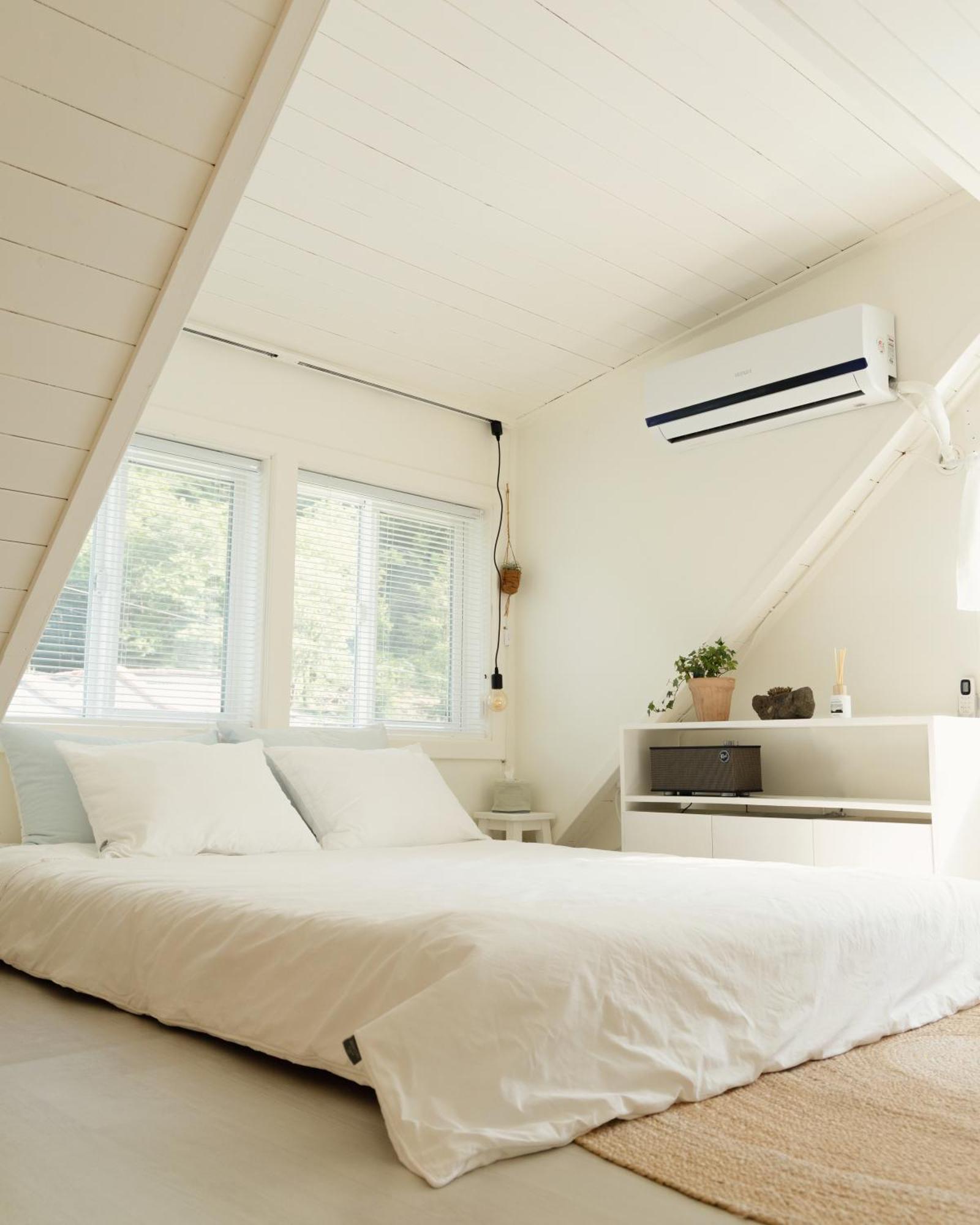 Soomhouse Villa Danyang Eksteriør billede