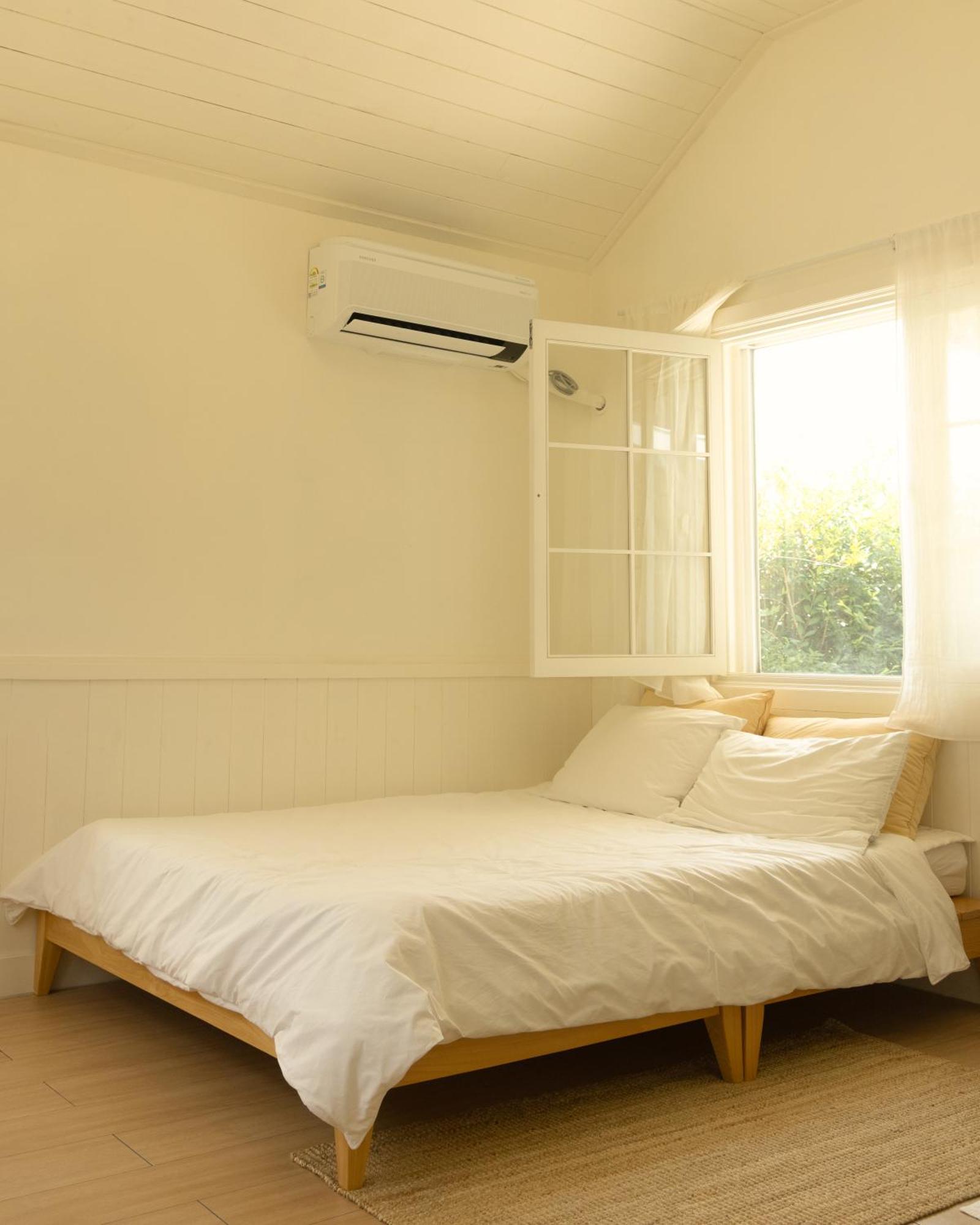 Soomhouse Villa Danyang Eksteriør billede