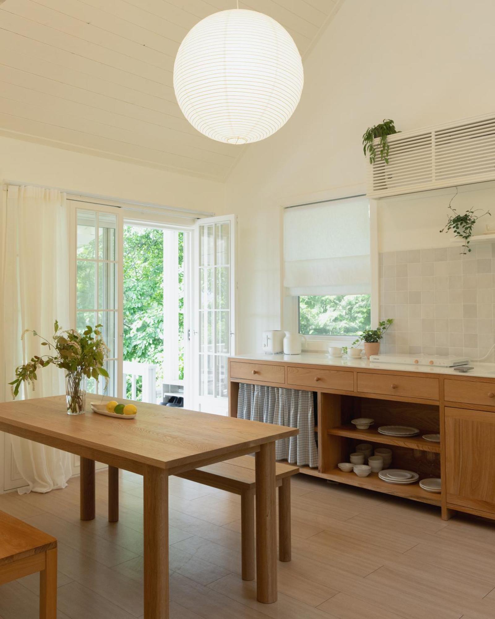 Soomhouse Renewal Open June 2024 Danyang Eksteriør billede