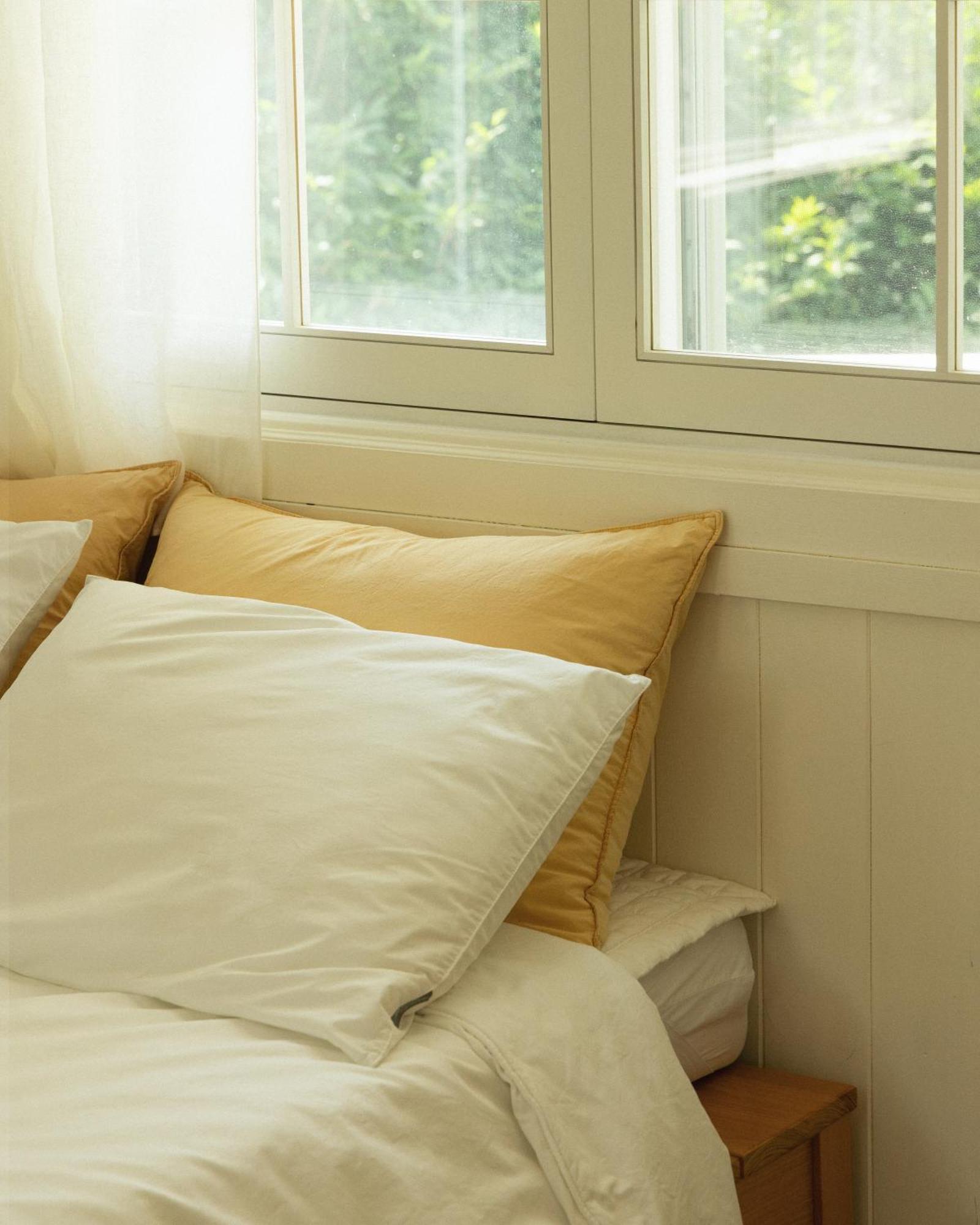 Soomhouse Villa Danyang Eksteriør billede