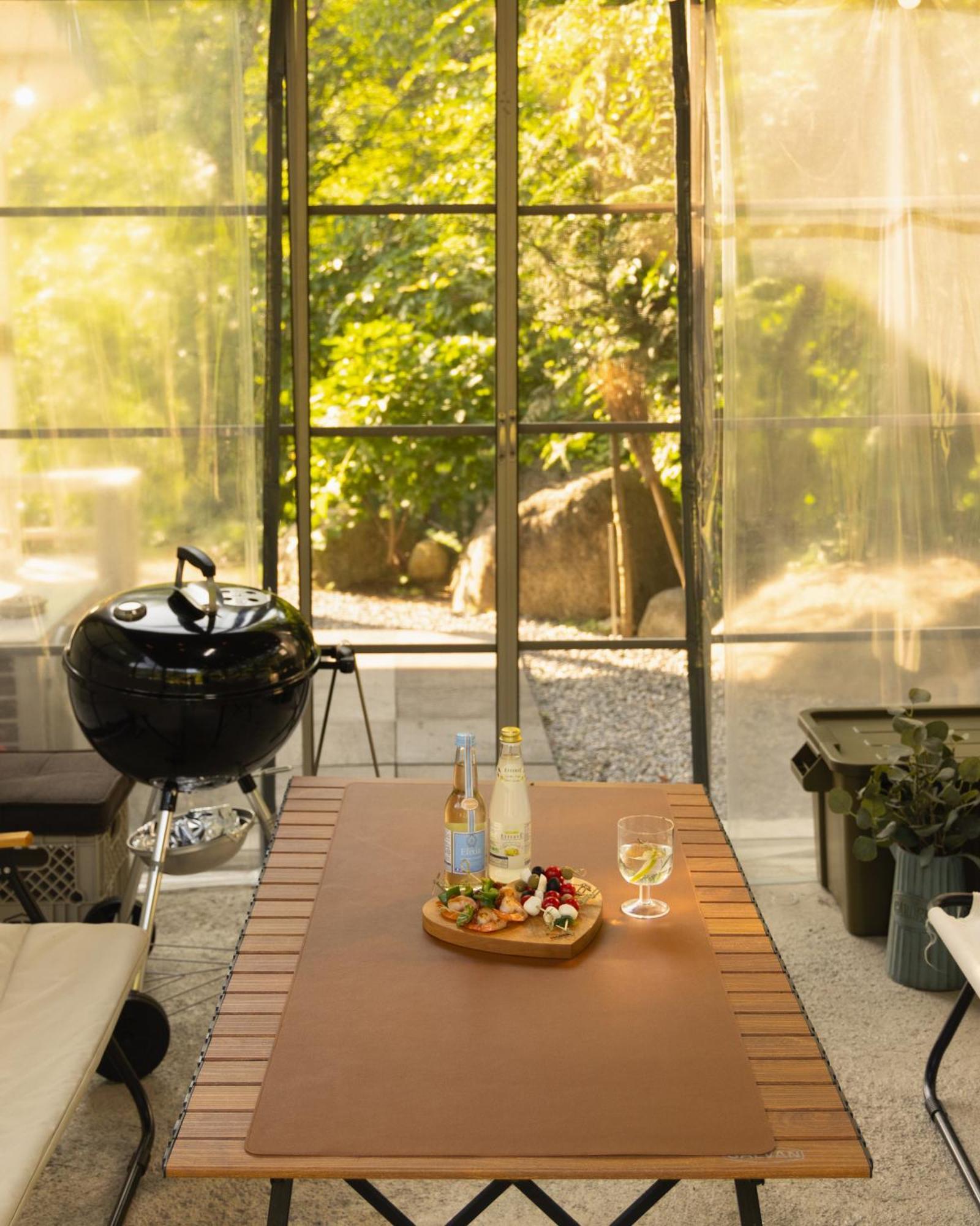 Soomhouse Villa Danyang Eksteriør billede