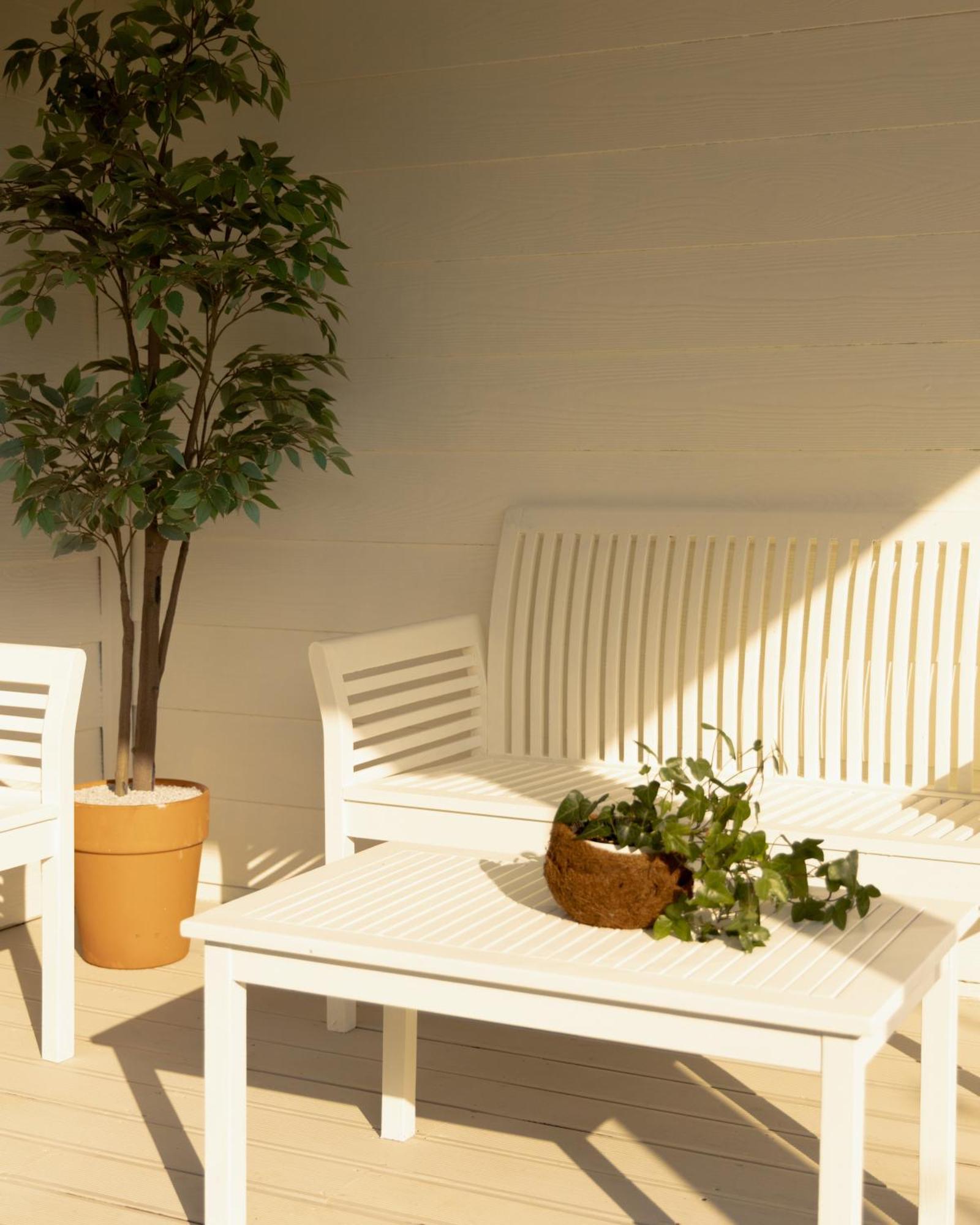 Soomhouse Villa Danyang Eksteriør billede