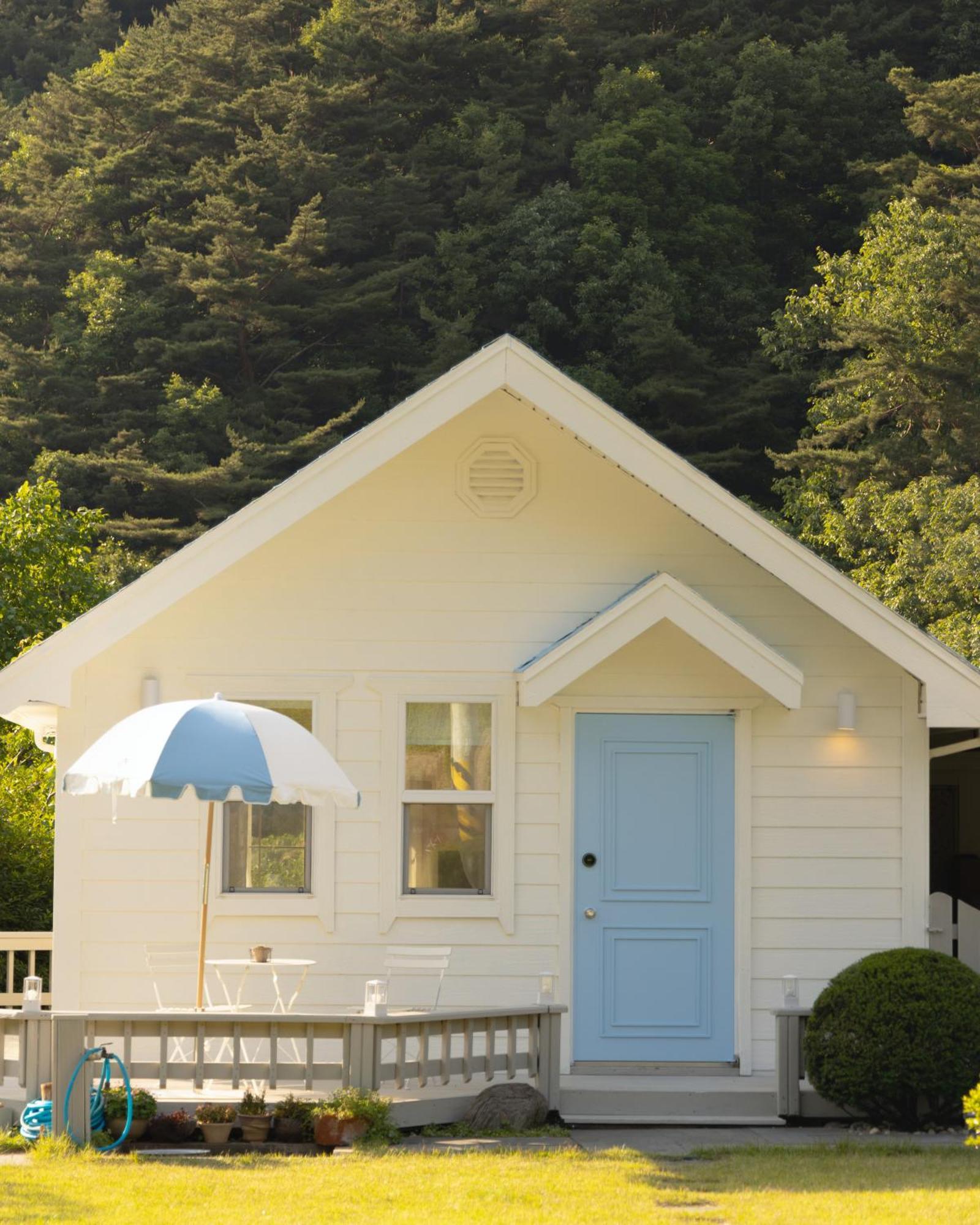 Soomhouse Renewal Open June 2024 Danyang Eksteriør billede